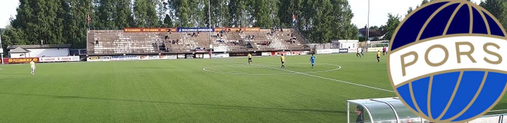 Pors Stadion